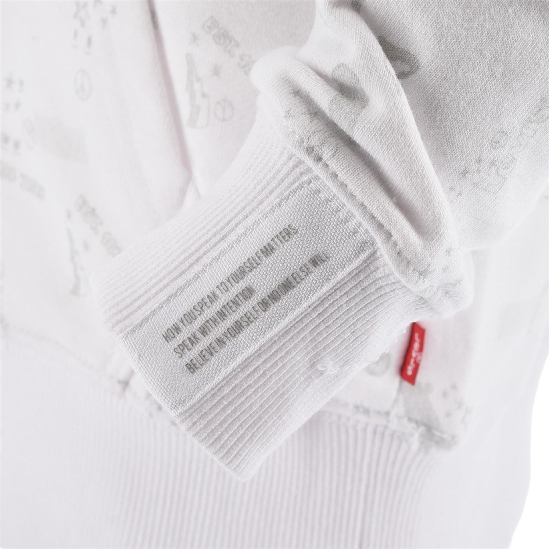 Levis Off The Hook Hoodie Juniors