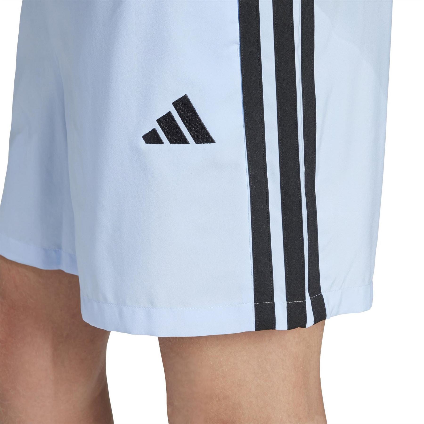 adidas Essentials 3 Stripes Shorts
