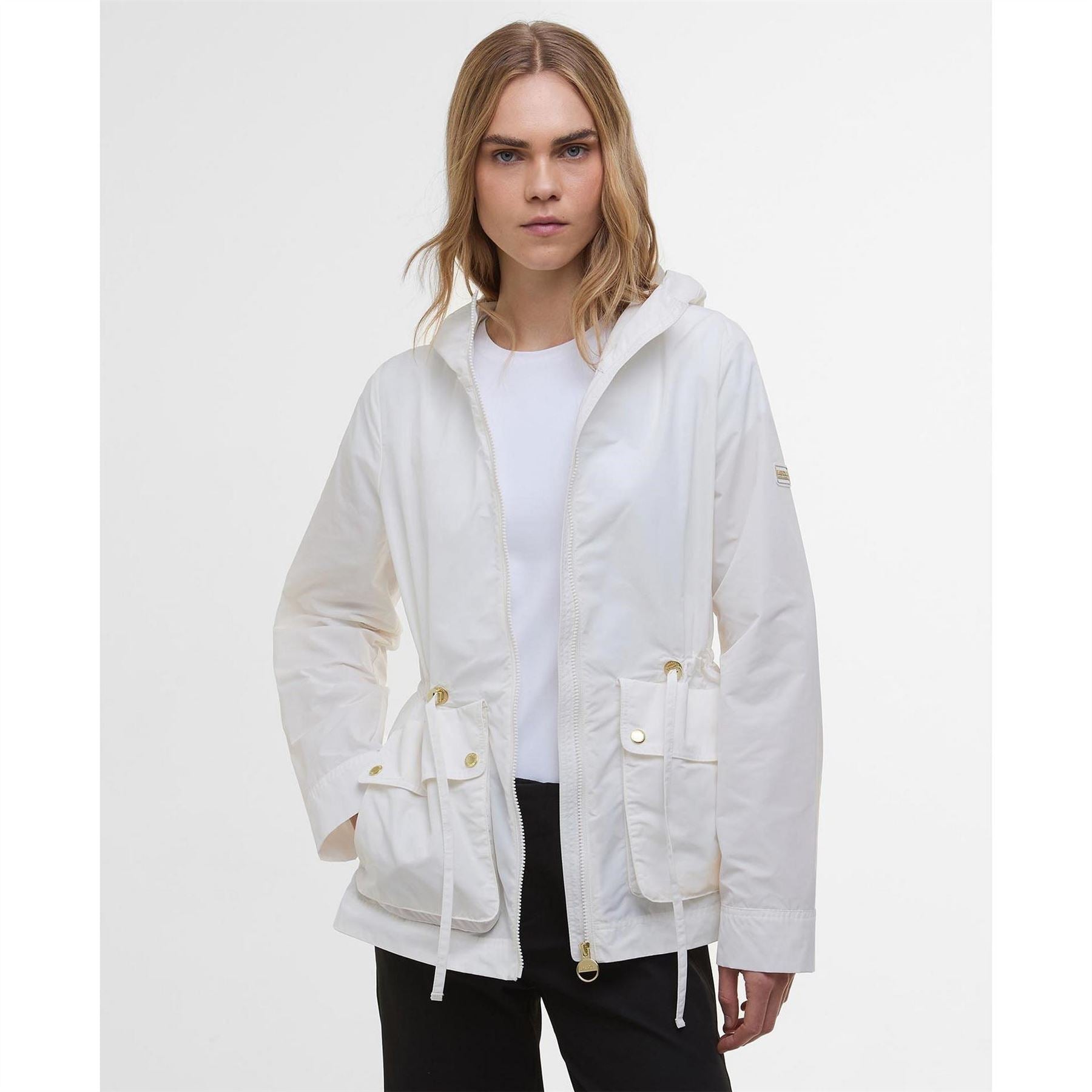 Barbour International Piper Showerproof Jacket