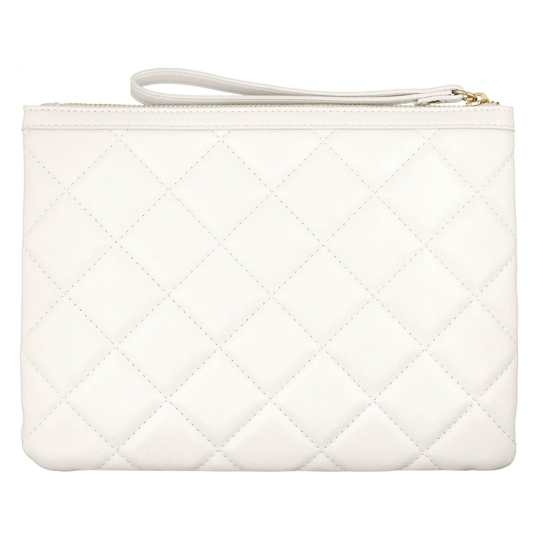 Valentino Cross Body Quilted Ada Bag