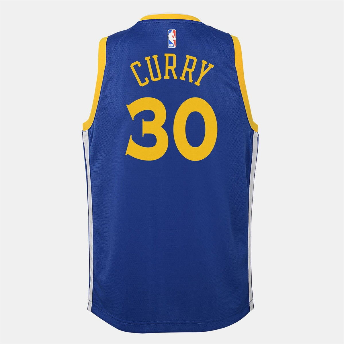 Nike State Warriors Jersey 26 27 Kids