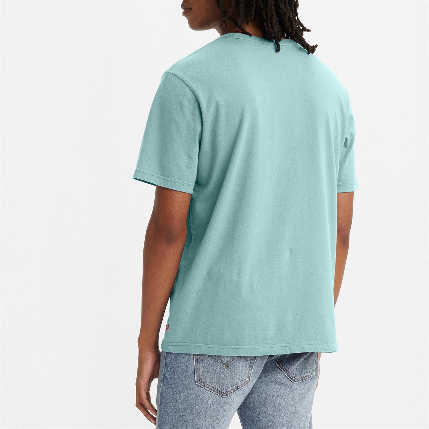 Levis Circle T-Shirt