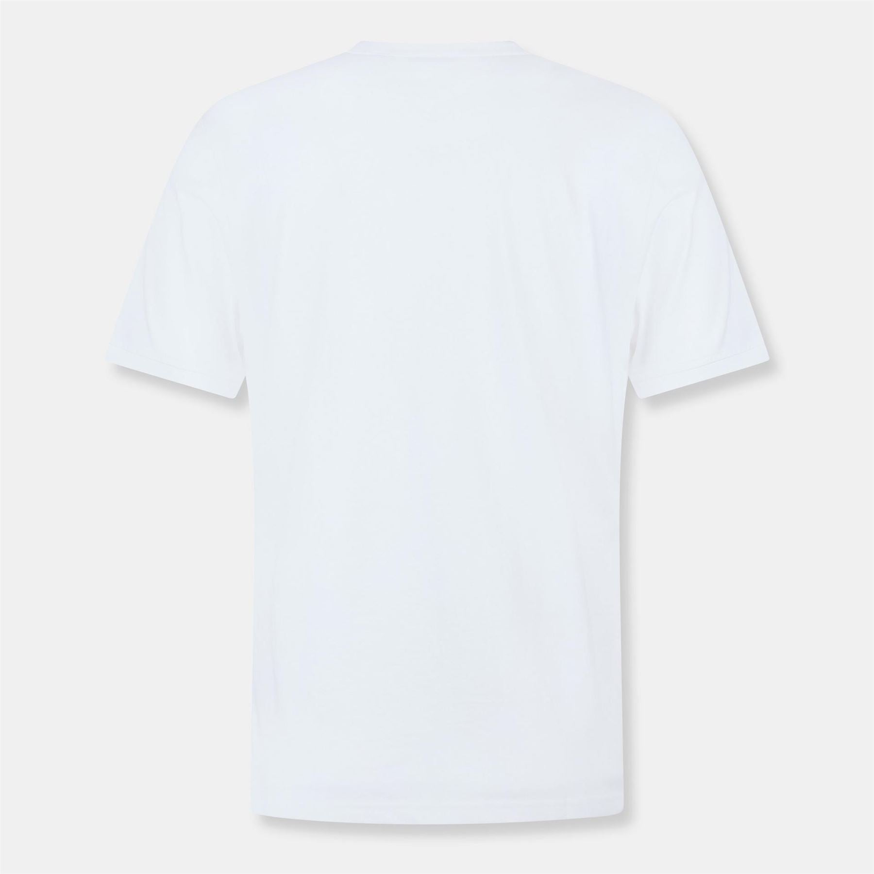 Lyle and Scott Regular Fit Crew Neck Short Sleeve T-Shirt