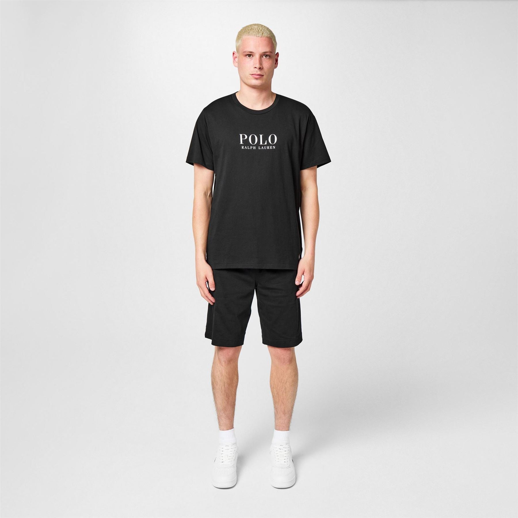 Polo Ralph Lauren Logo T-Shirt