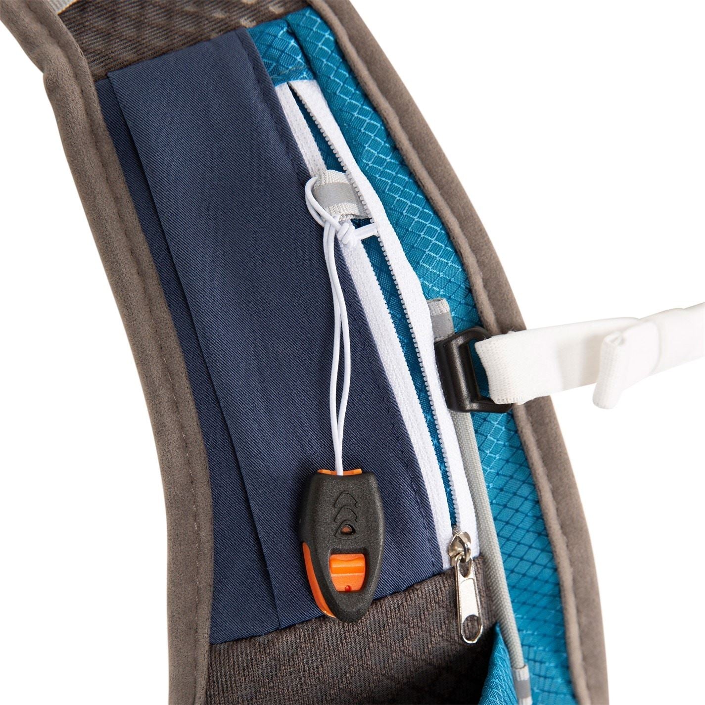 Trespass Rasu Utility Backpack with Mesh Pocket