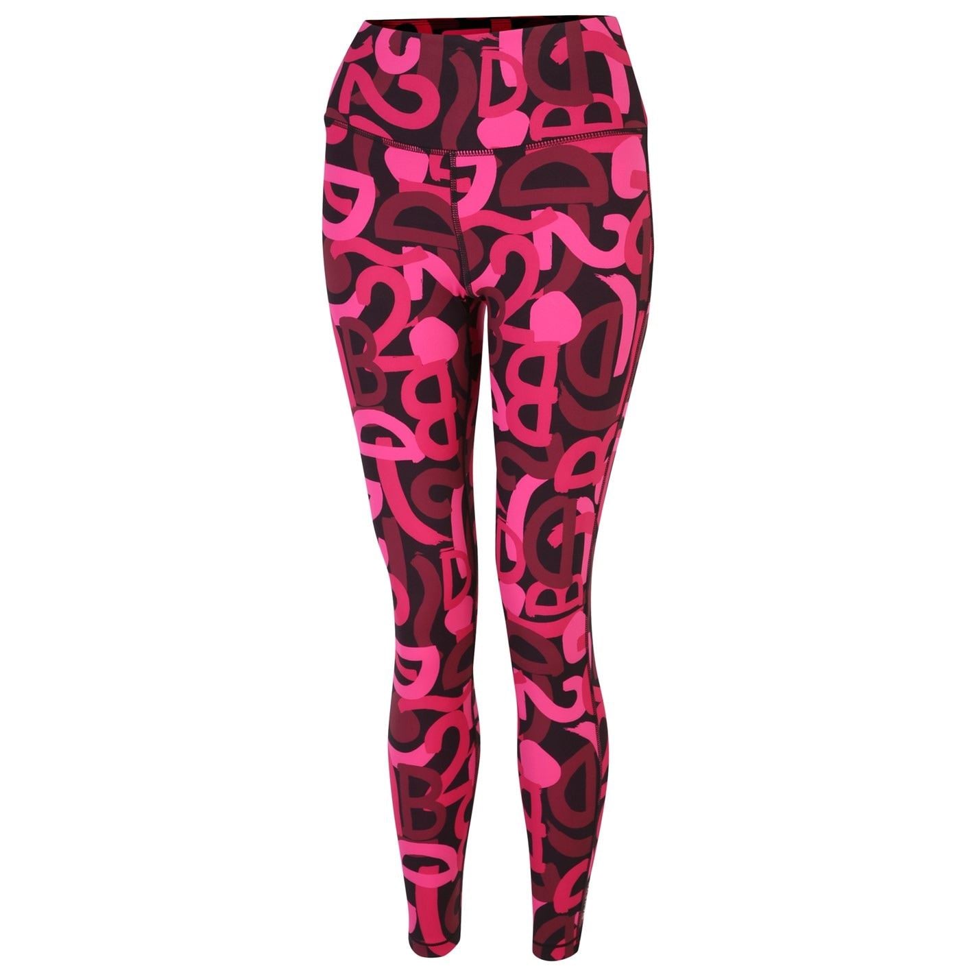 Dare 2b Womens 2b Influential Performance Leggings Legging
