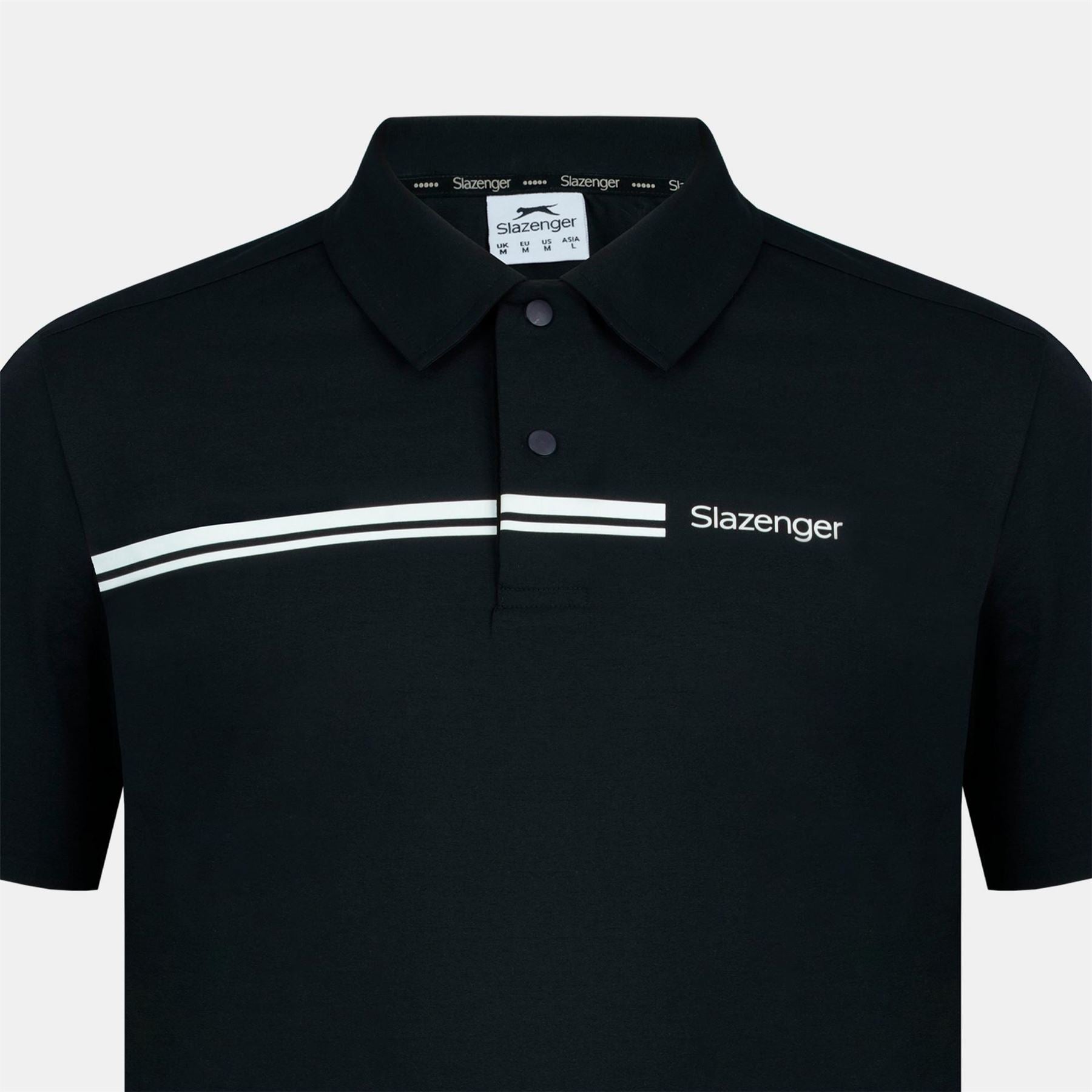 Slazenger Golf Polo Sn63