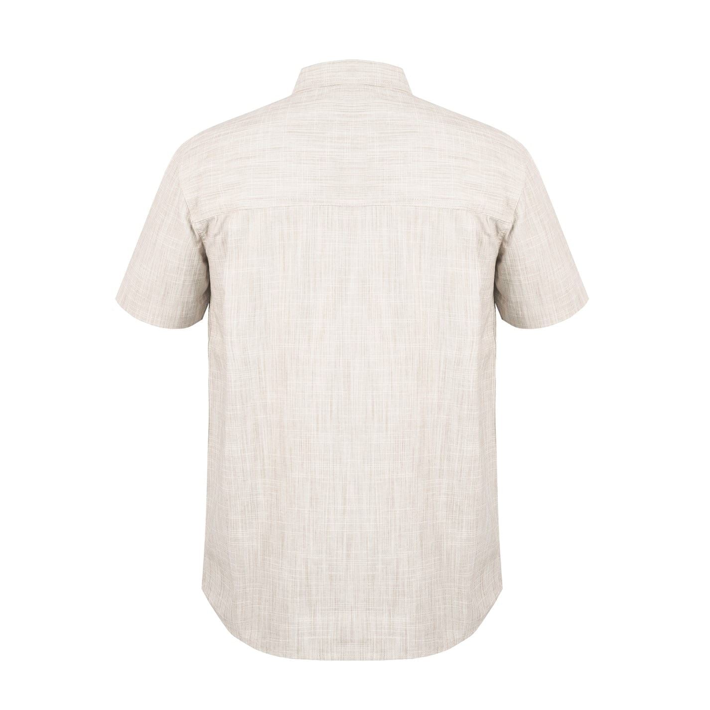 Gelert Mens Short Sleeve Shirt