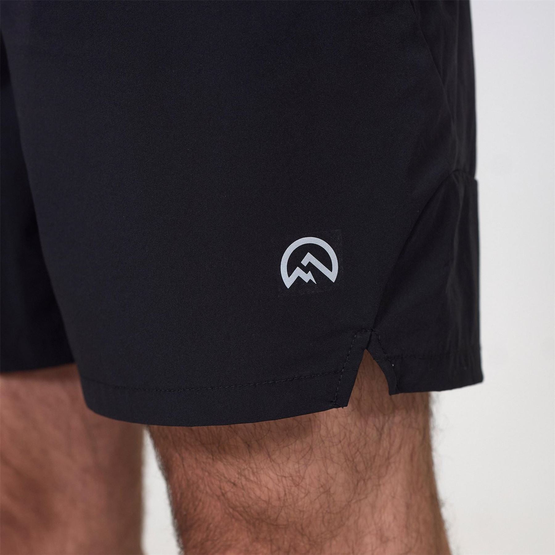 Flux Active Short