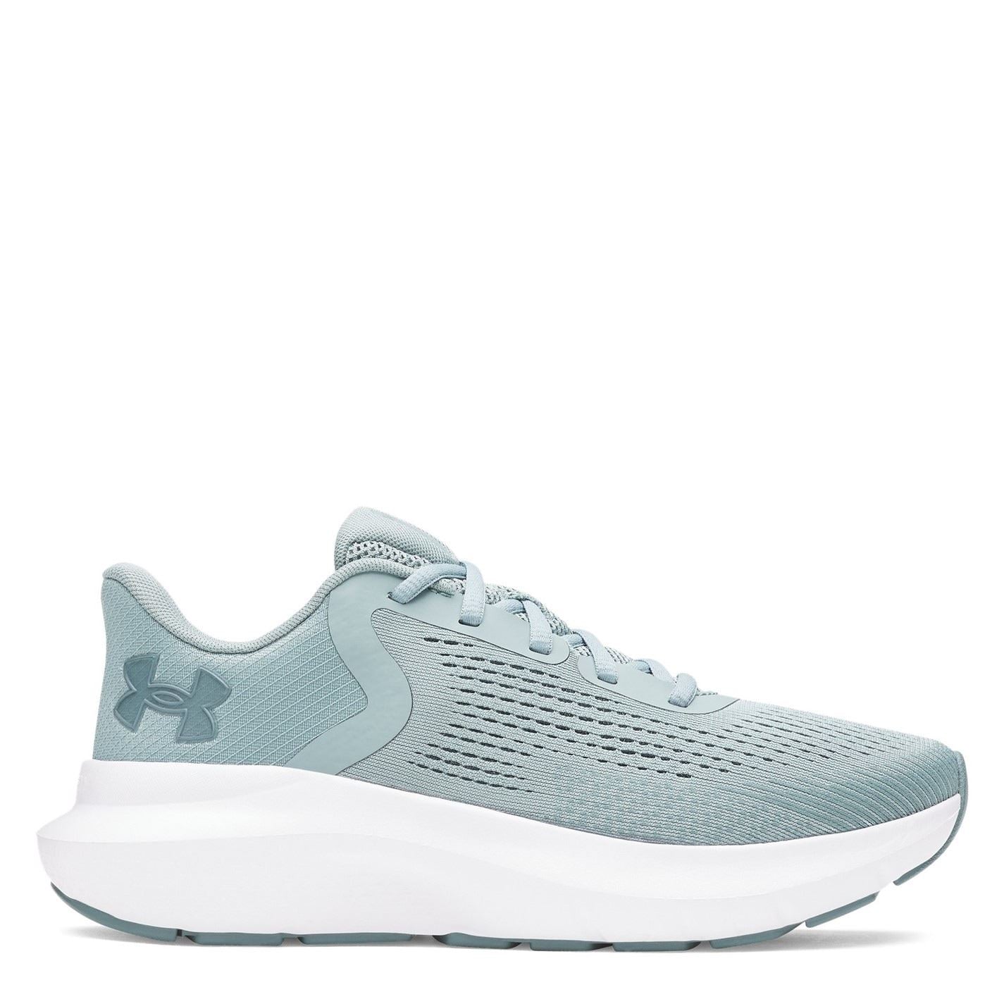 Under Armour Rogue 5 Low Top Flat Heel Sneakers