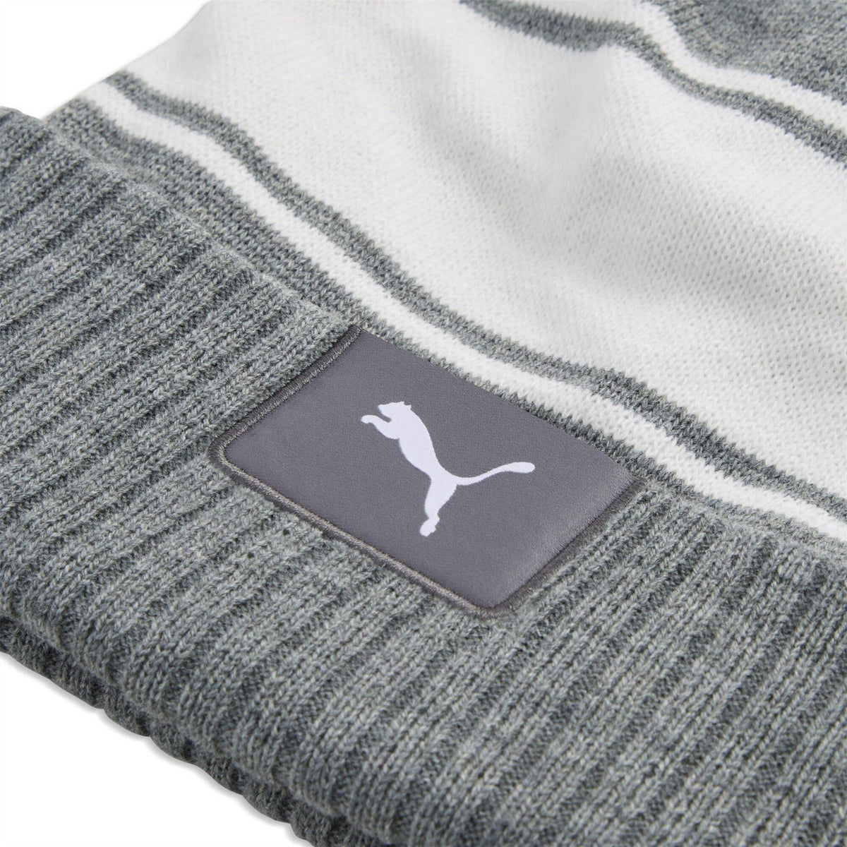 Puma Sport Pom Beanie