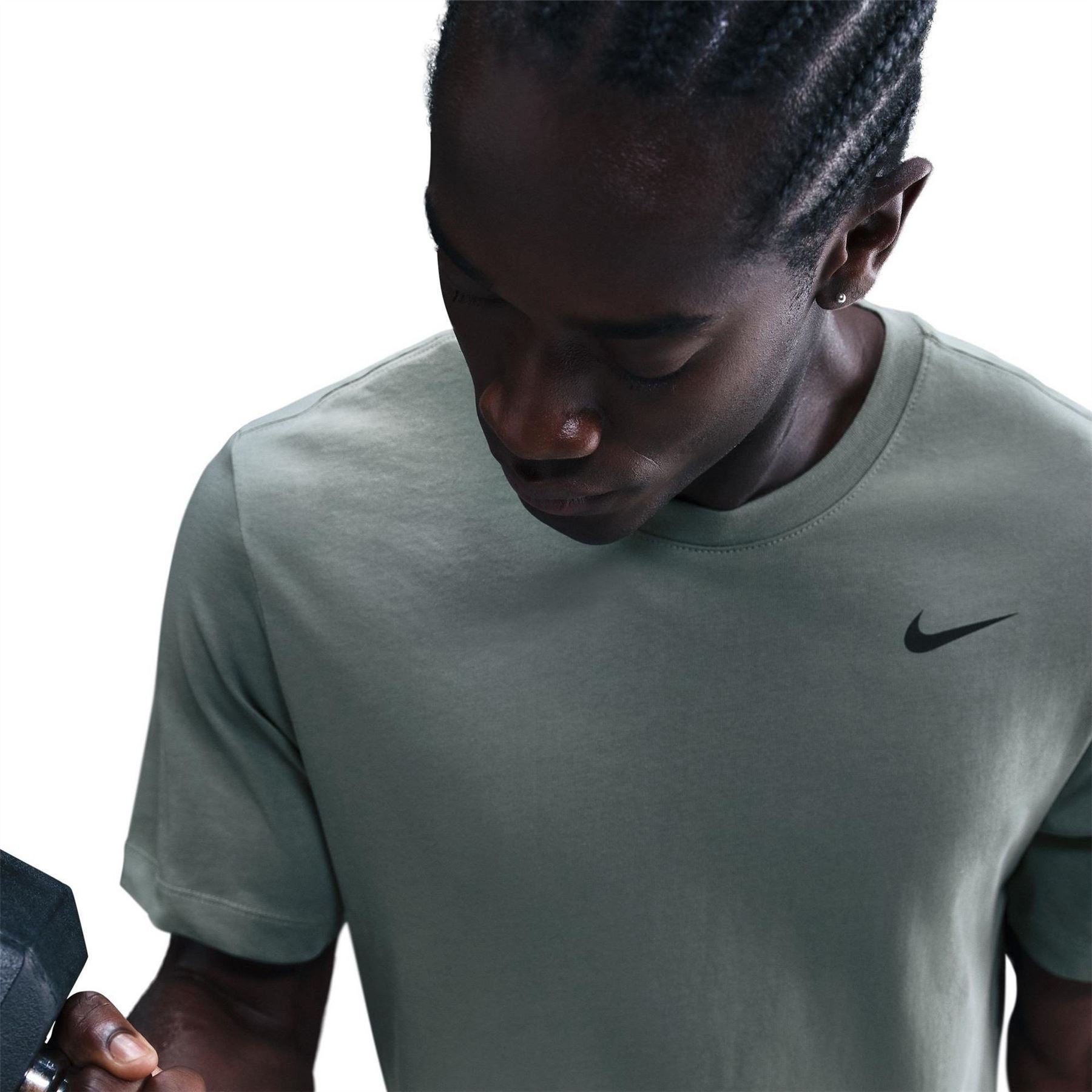 Nike Mens Dri Fit Legend Fitness T-Shirt