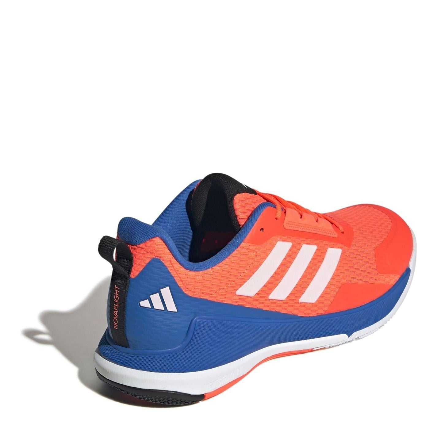 adidas Novaflight 2 Low Top Sneakers