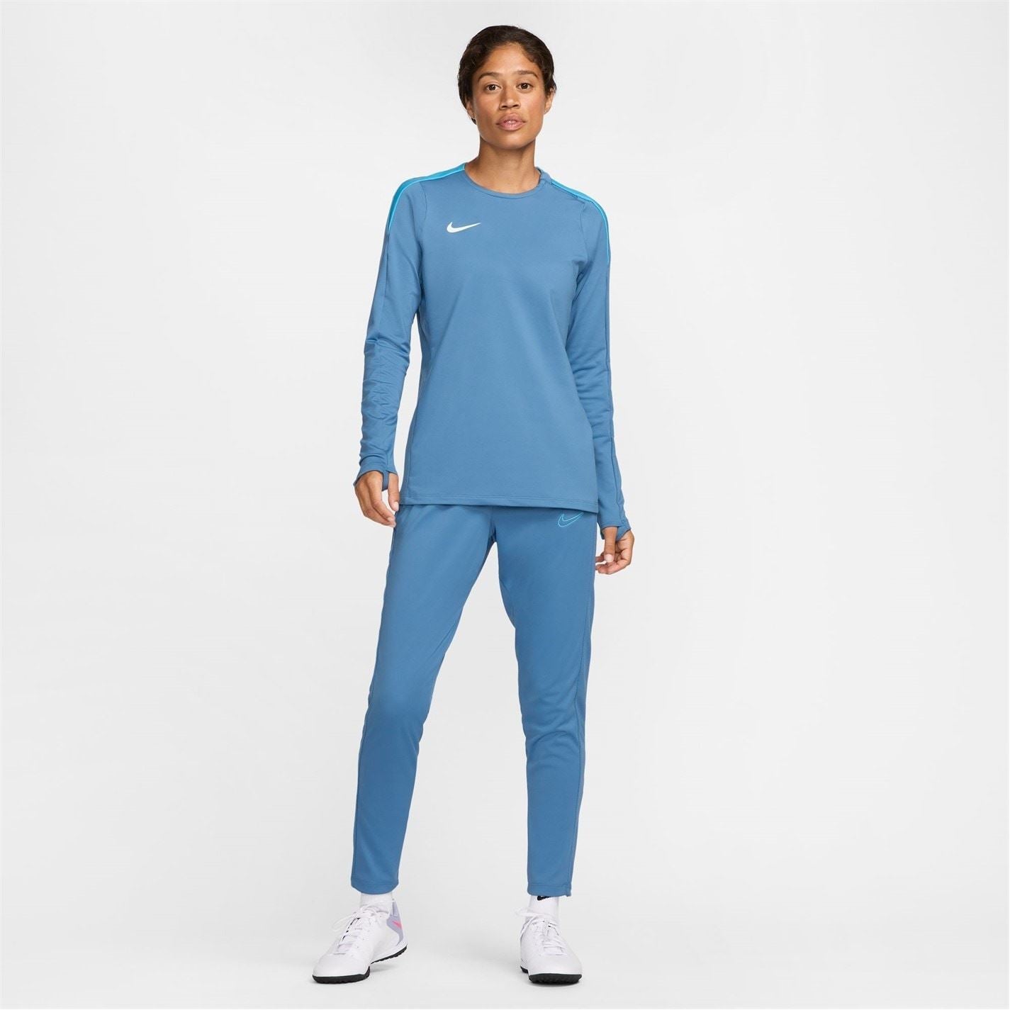 Nike Regular Fit Crew Neck T-Shirt