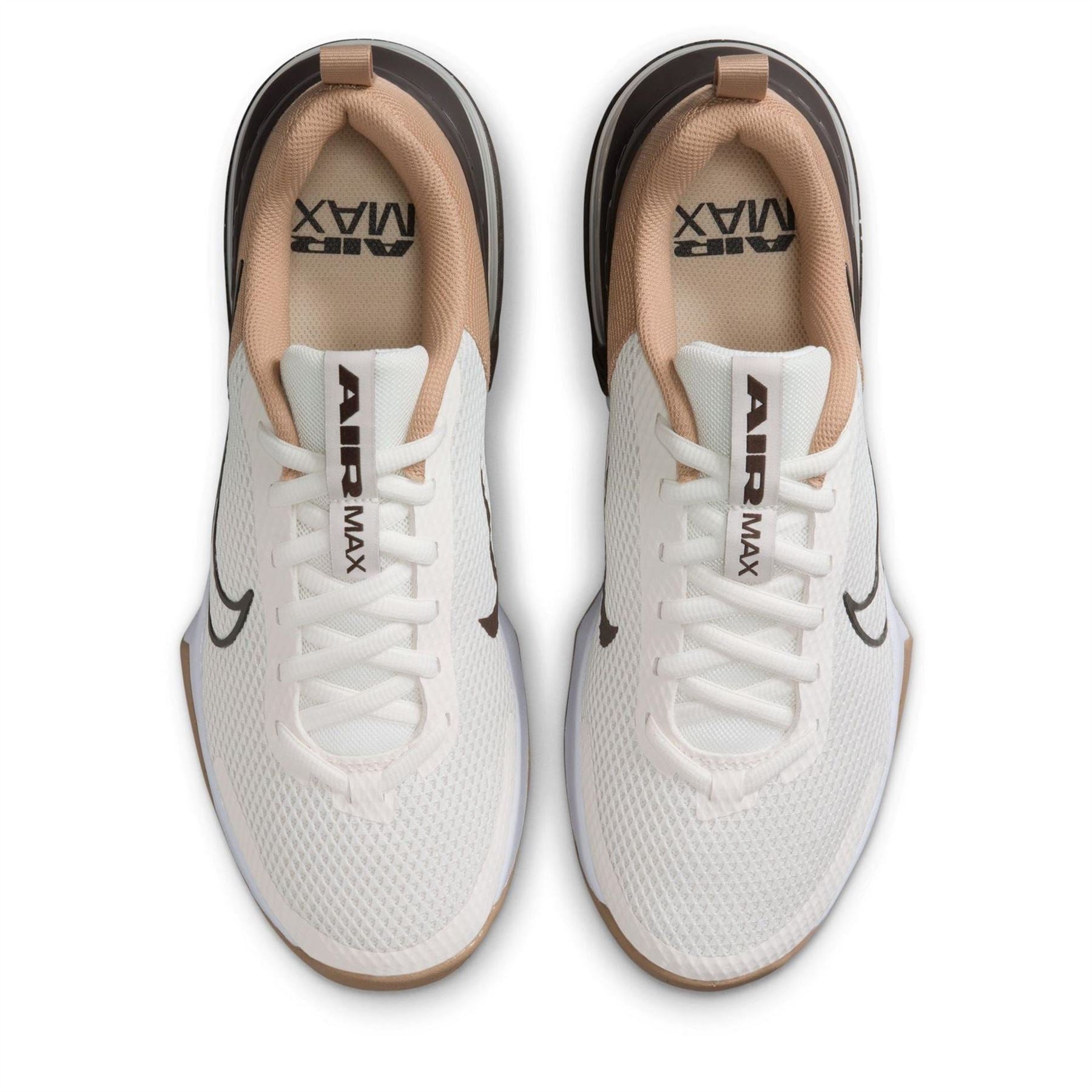 Nike Mens Air Max Alpha Trainer 6 Workout Shoes