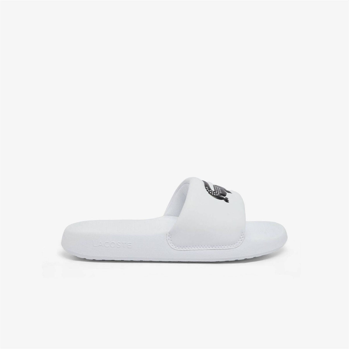 Lacoste Pool Sliders