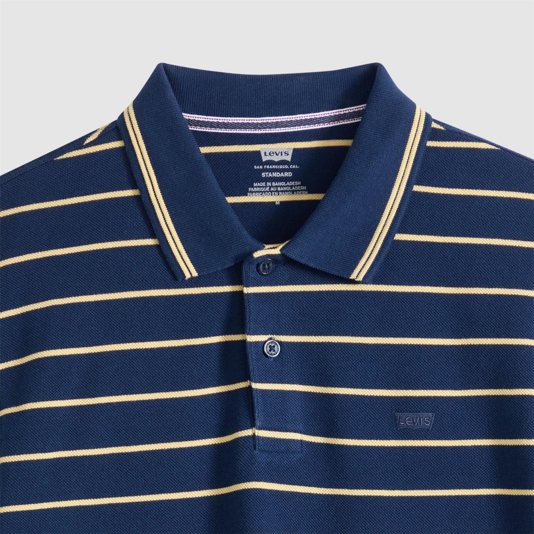 Levis Orig Polo Shirt