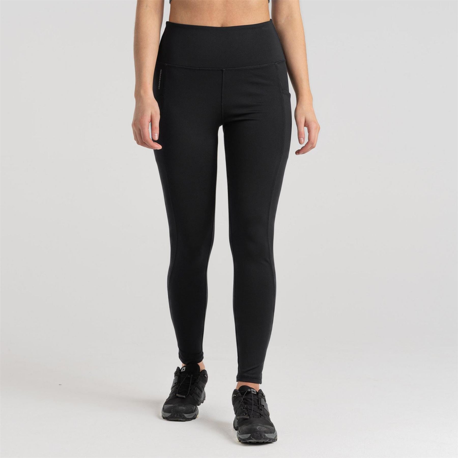 Craghoppers Kiwi Abstract Patterned Leggings