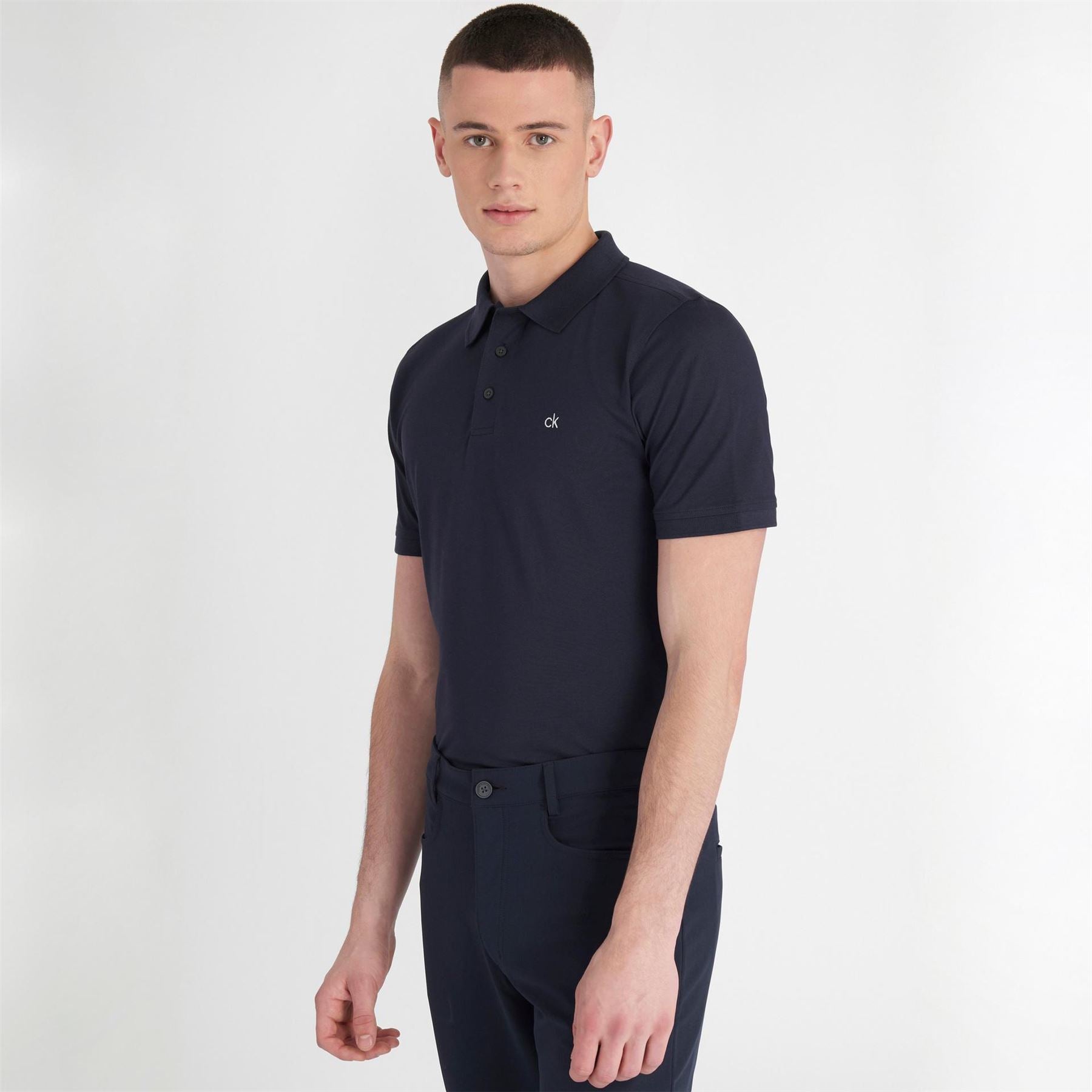 Calvin Klein Golf Polo Shirt