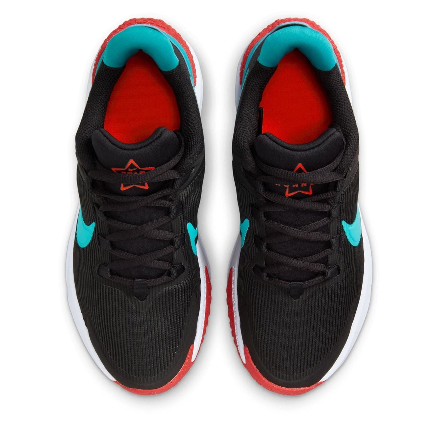 Nike Star Runner 4 NN Low Top Running Sneakers