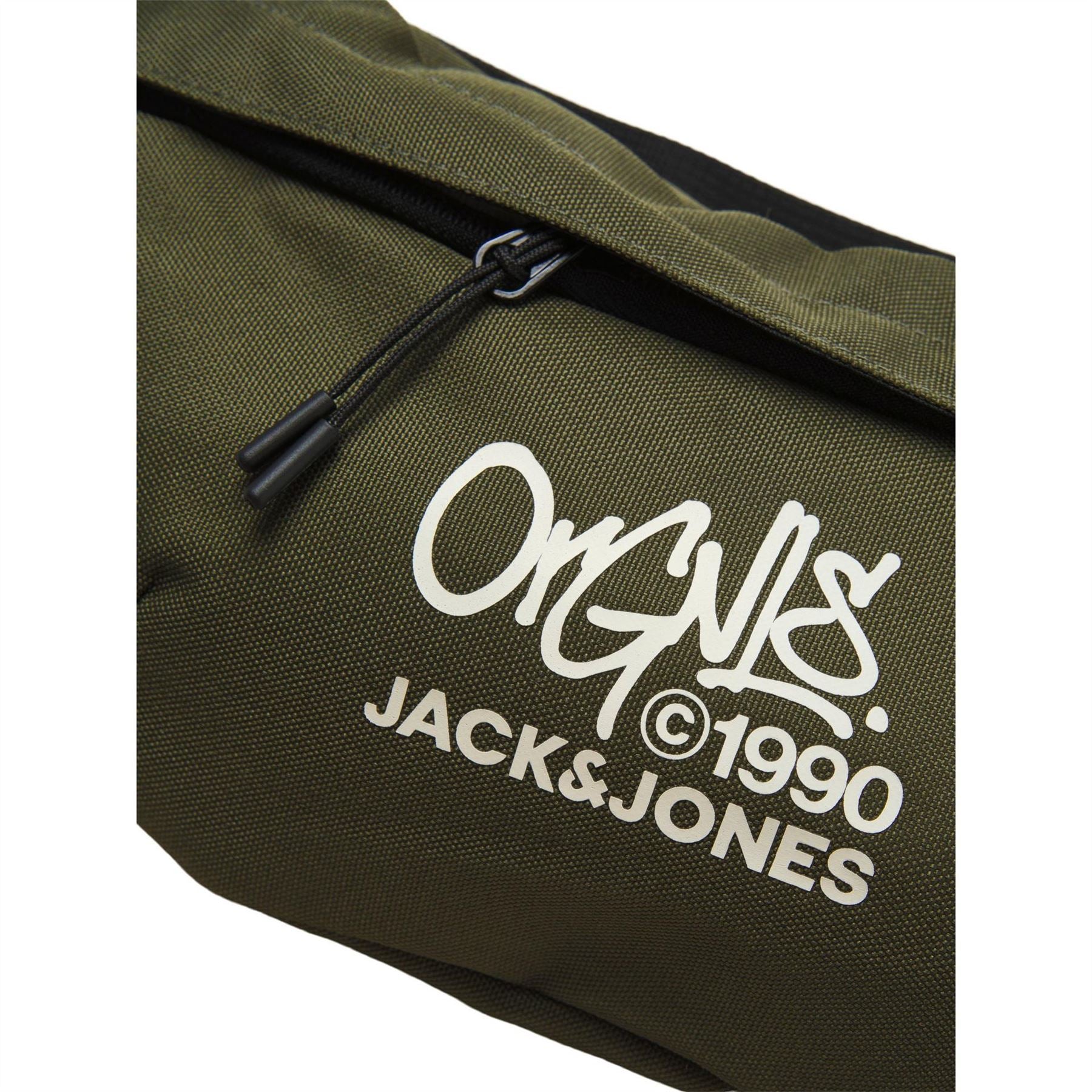 Jack and Jones Adults Jacorg Bum Bag
