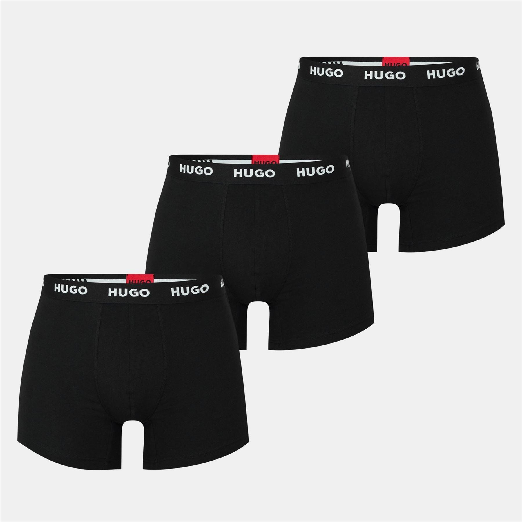 Hugo Pack Boxer Briefs