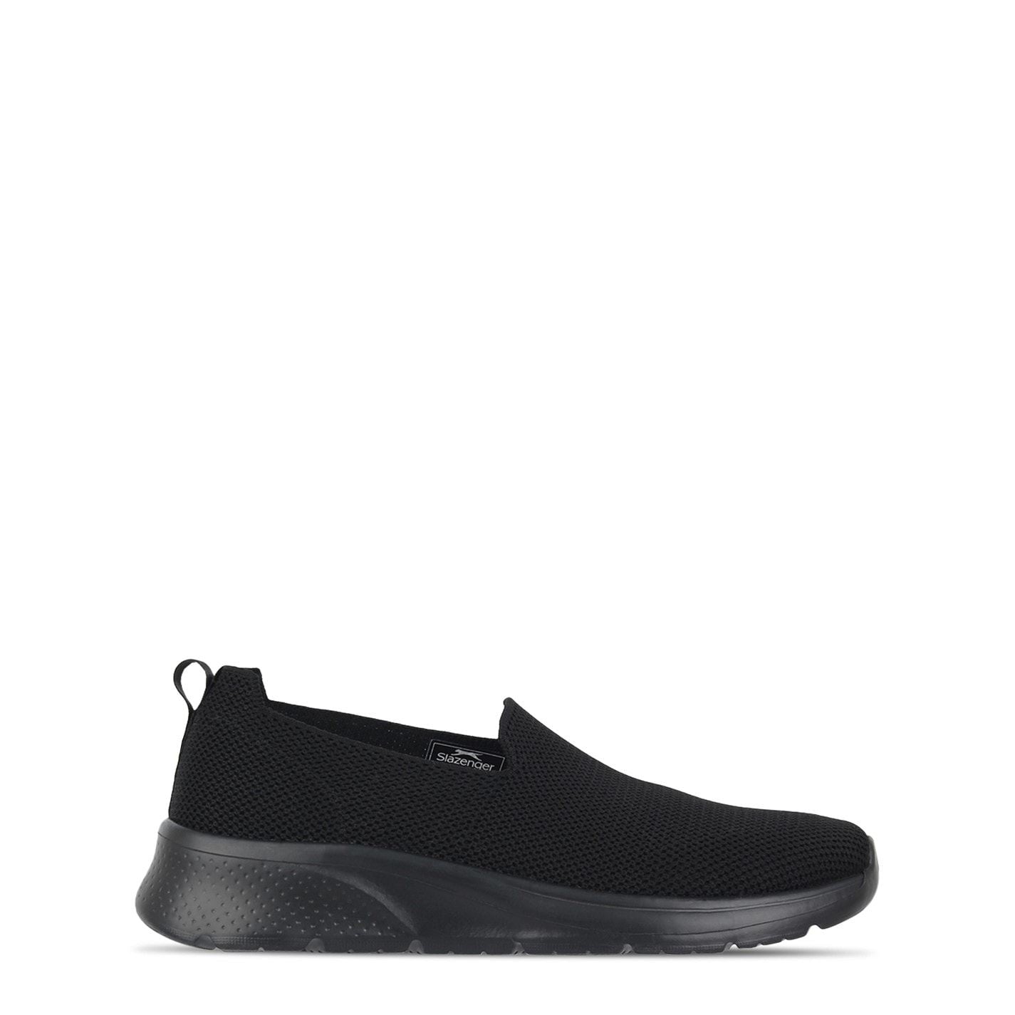 Slazenger Womens Zeal Slip On Shoes