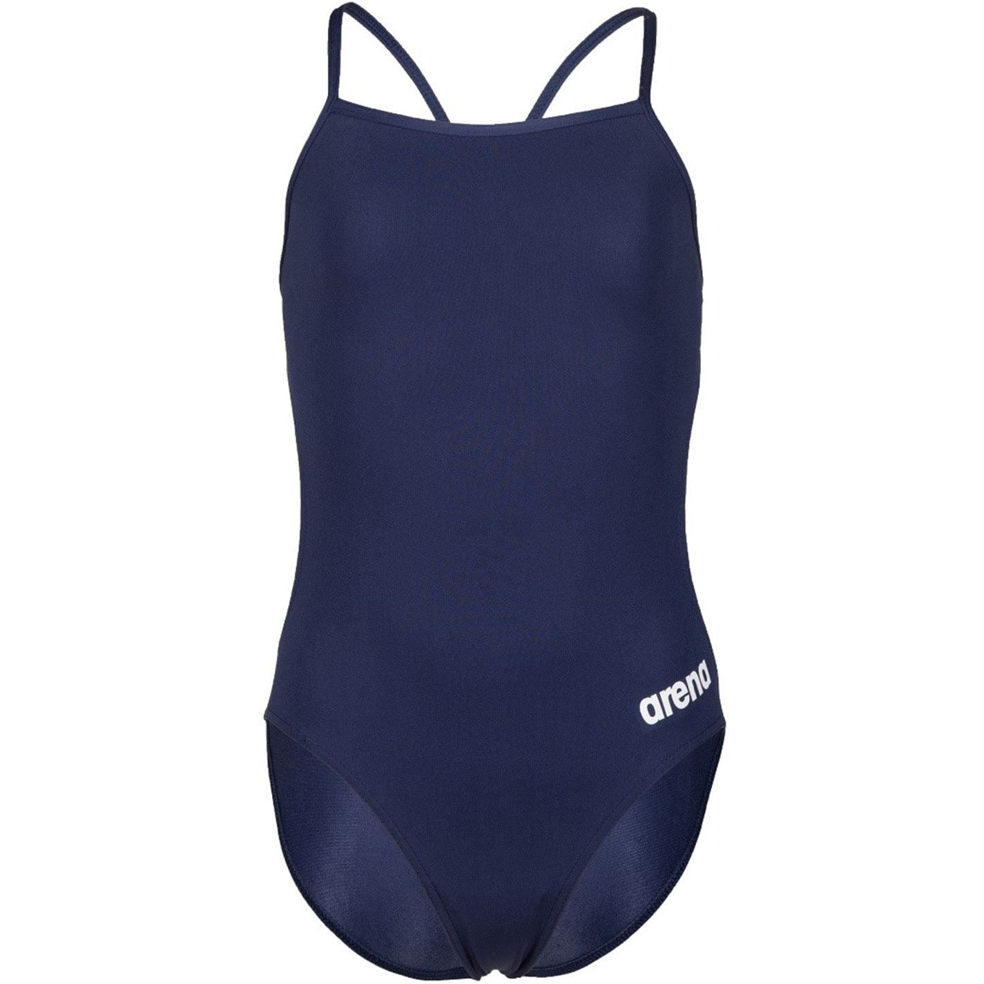 Arena Solid Team Challenge Swimsuit