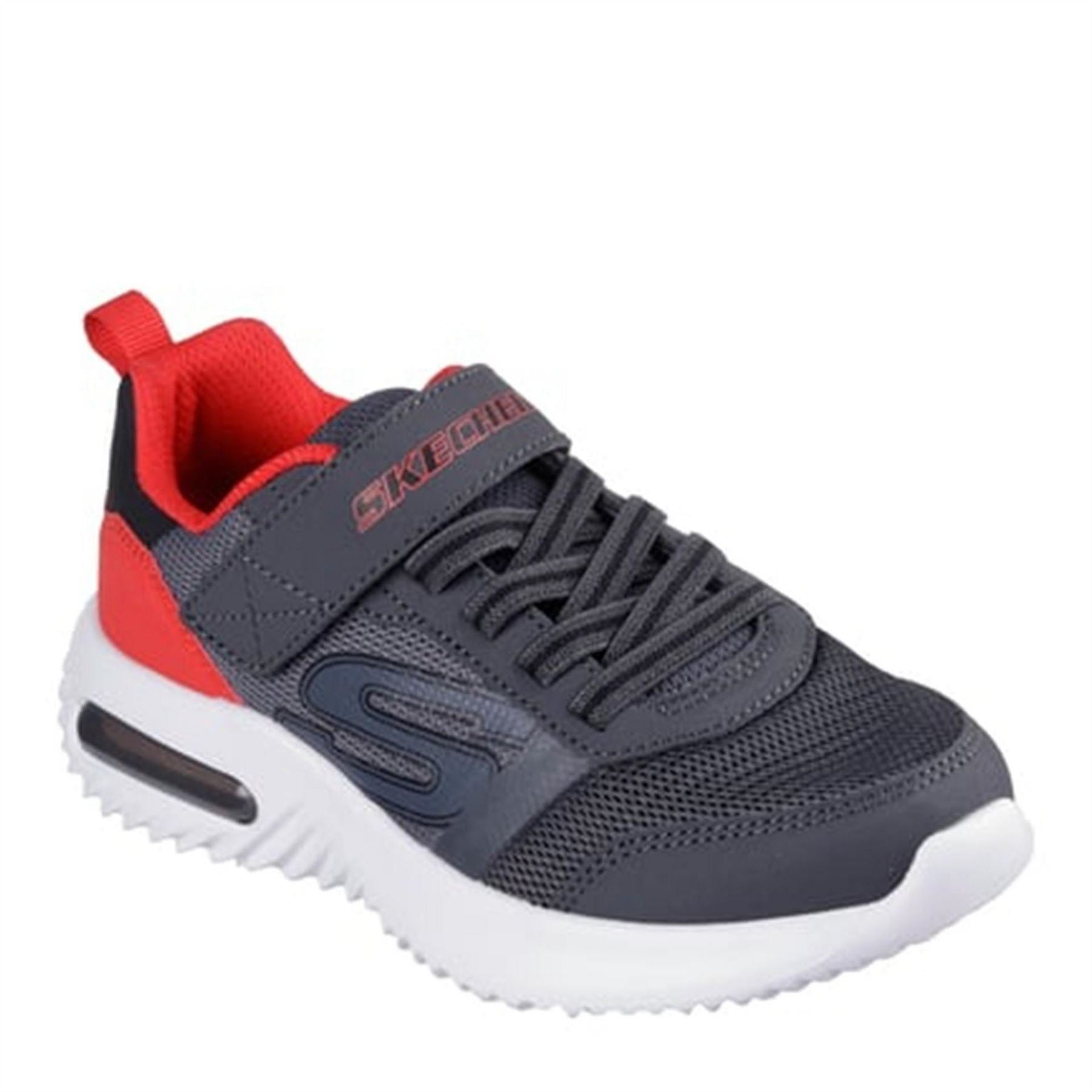 Skechers Tech Slip On Trainers Unisex Kids