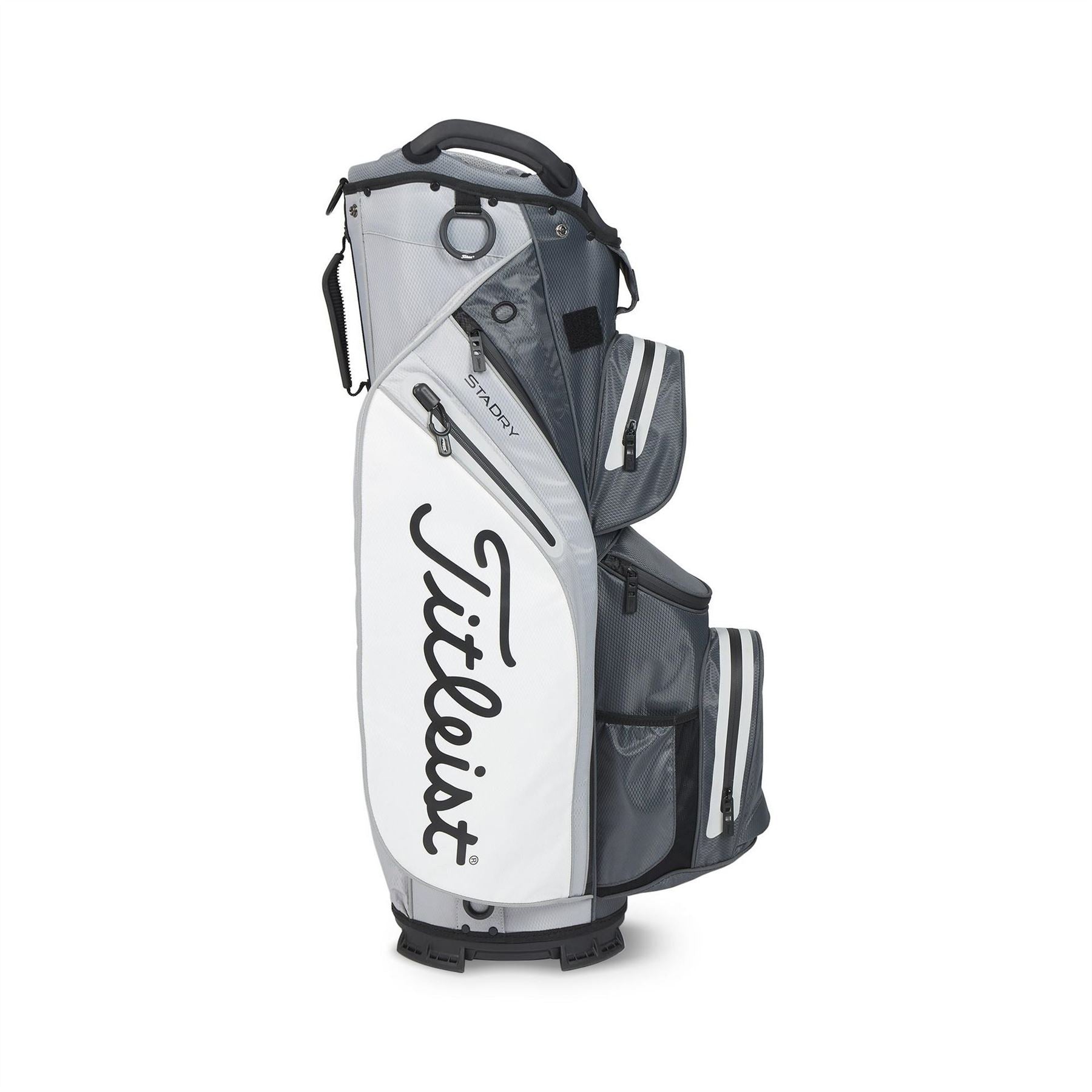 Titleist Adults 14 Way Dry Golf Stand Bags