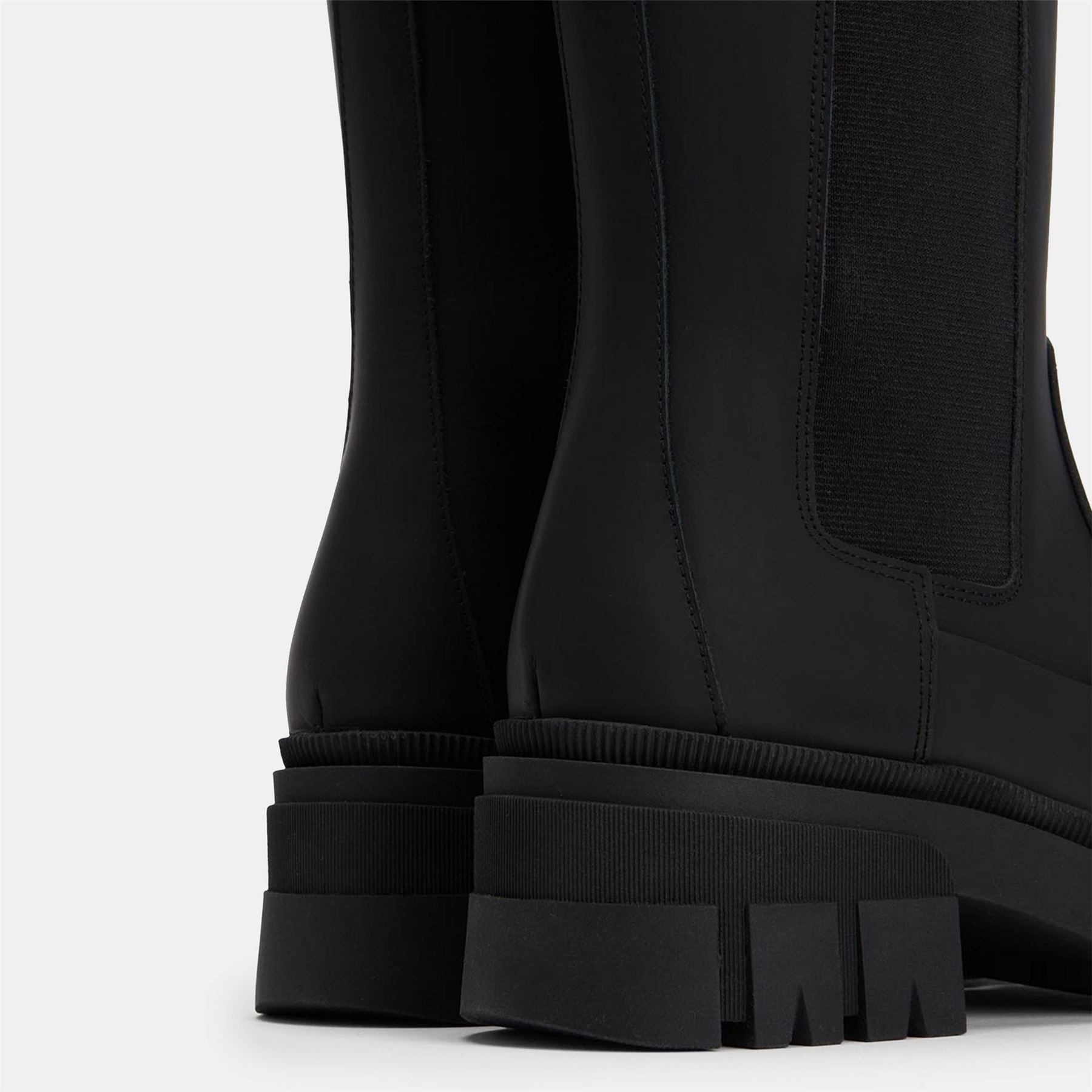 Barbour Sidneigh Chelsea Boots