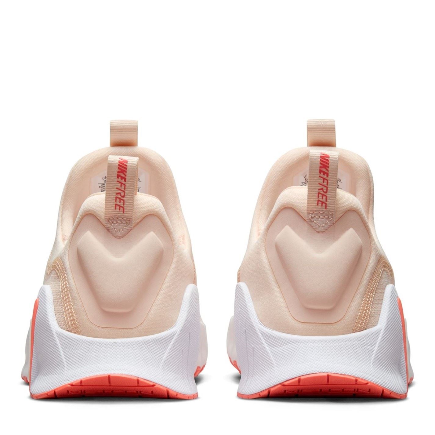 Nike Womens Free Metcon 6 Workout Shoes