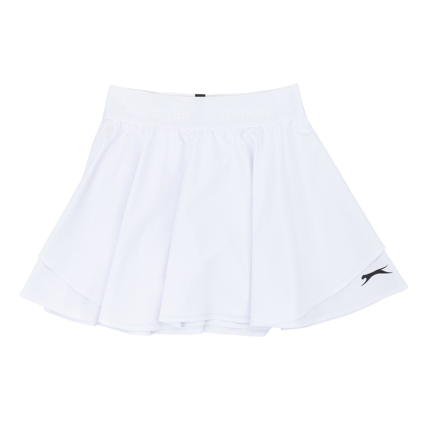 Slazenger Flare Skirt Junior