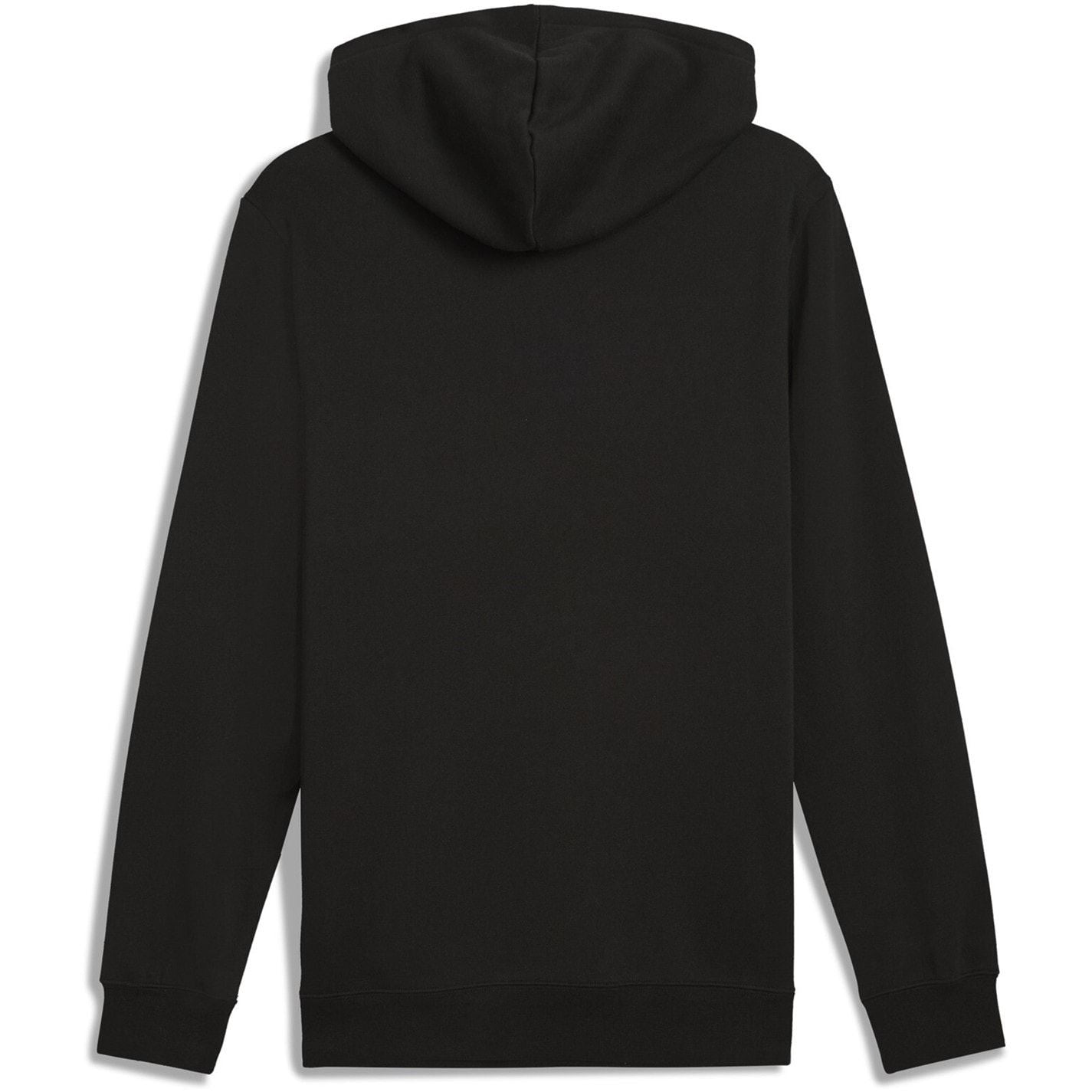 Puma Hooded Regular Fit Sweatshirt