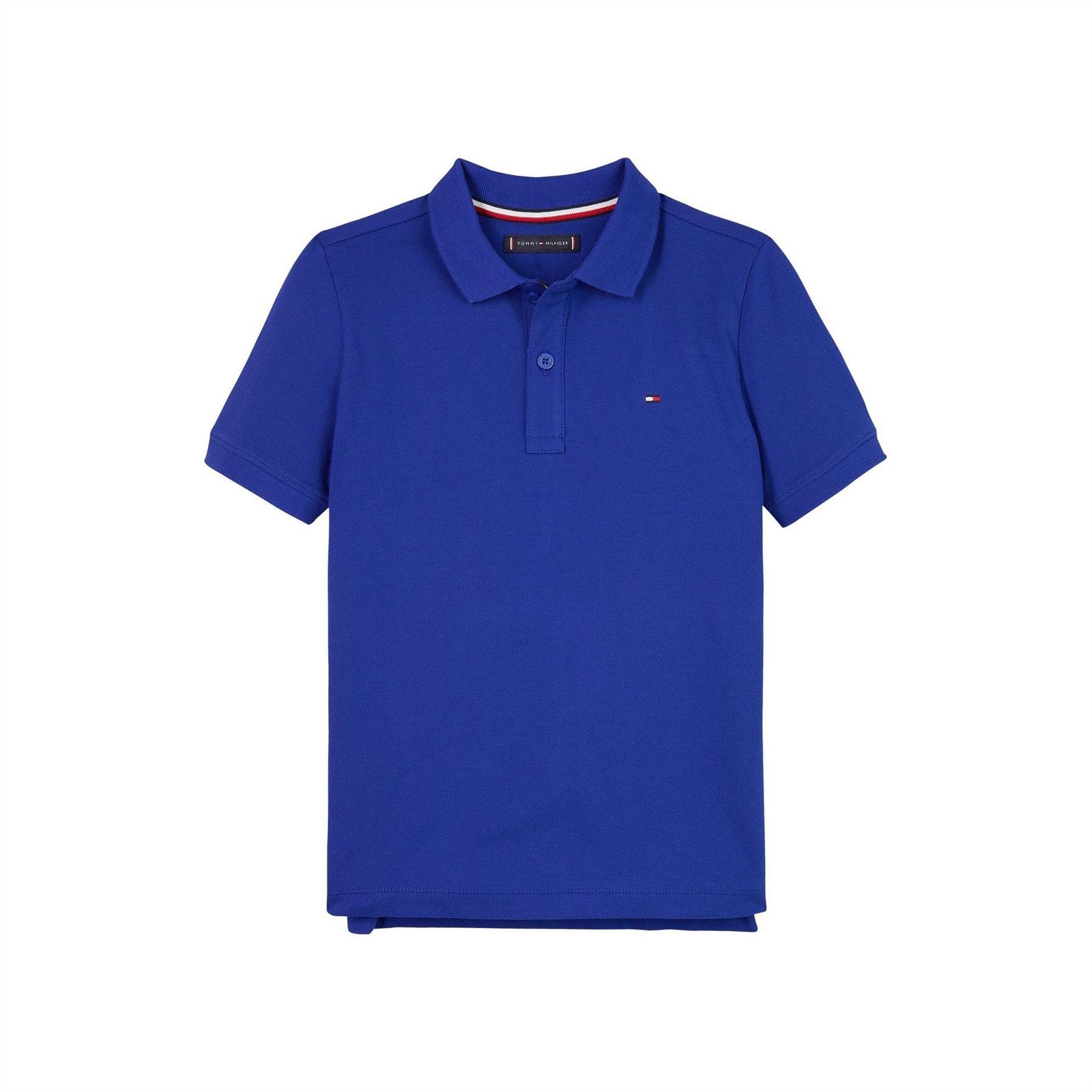 Tommy Hilfiger Hilfiger Boys Polo