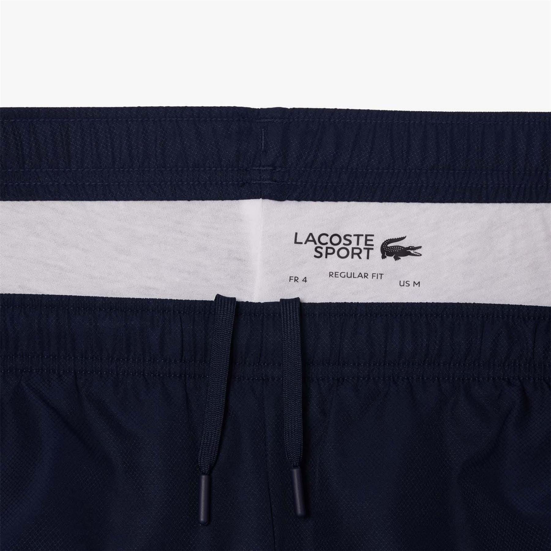 Lacoste Tennis Sweatpants