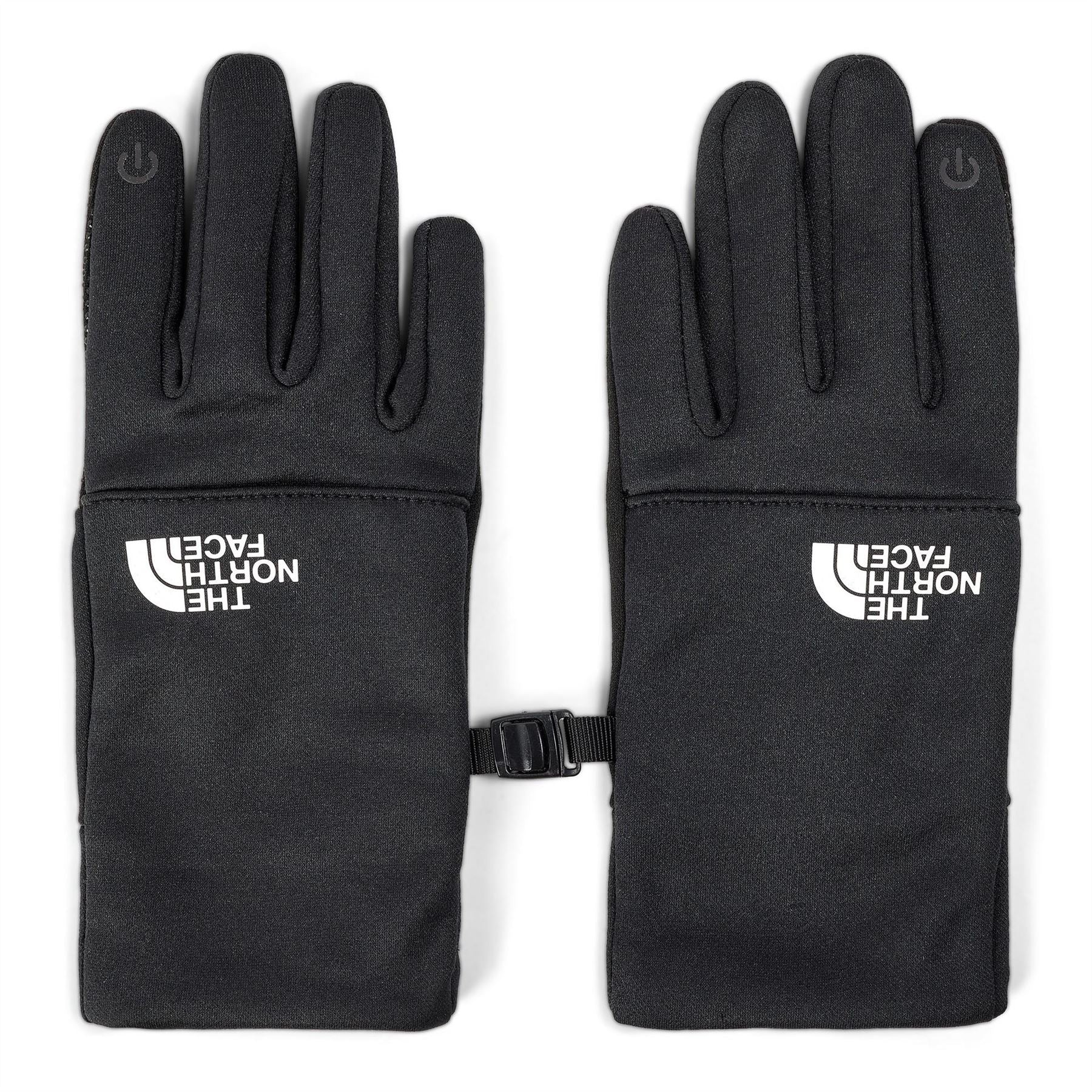 The North Face Etip Fleece Gloves