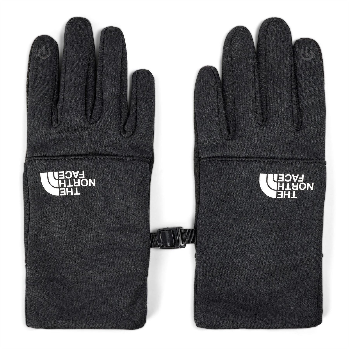 The North Face Etip Fleece Gloves