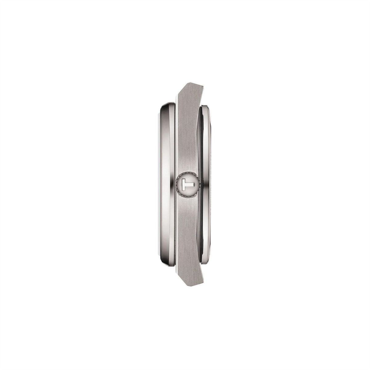 Tissot Prx Titanium Automatic Analogue Watch