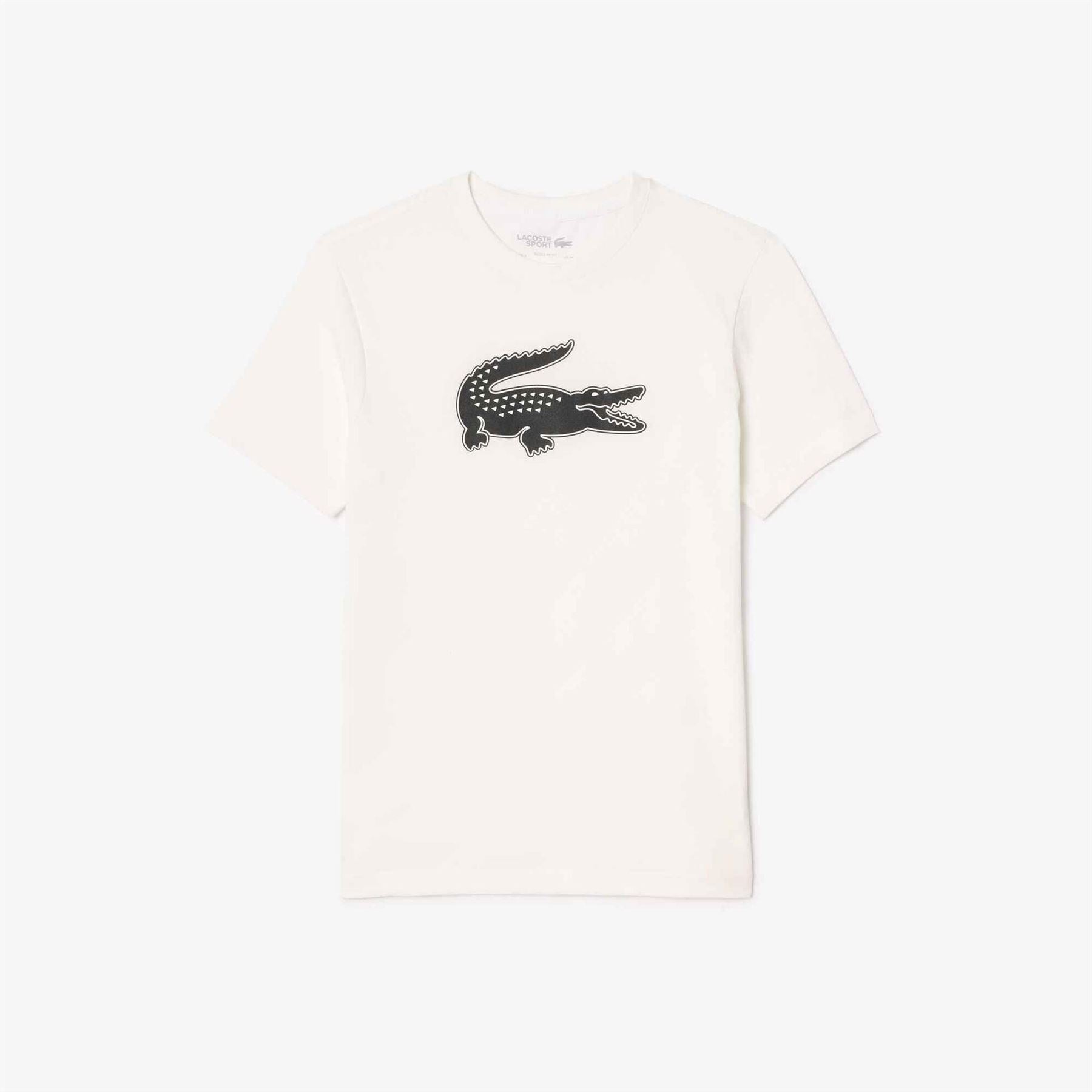 Lacoste Croc Ii T-Shirt