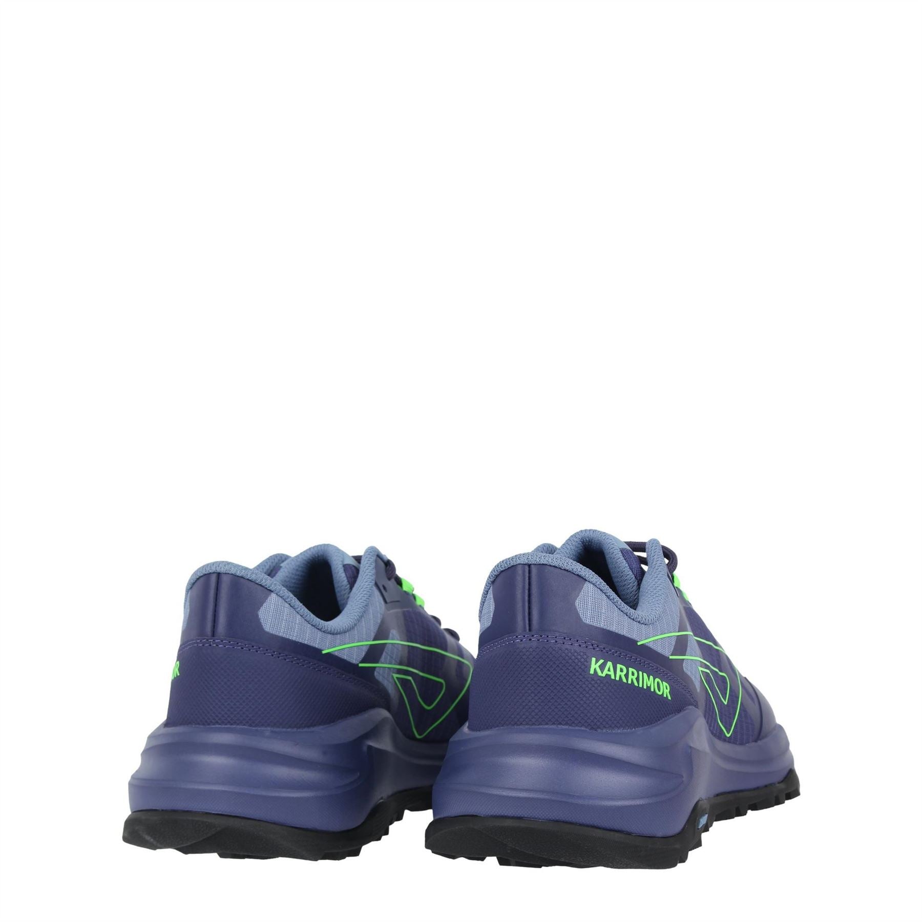 Karrimor Mens Tempo  8 Trail Running Trainers