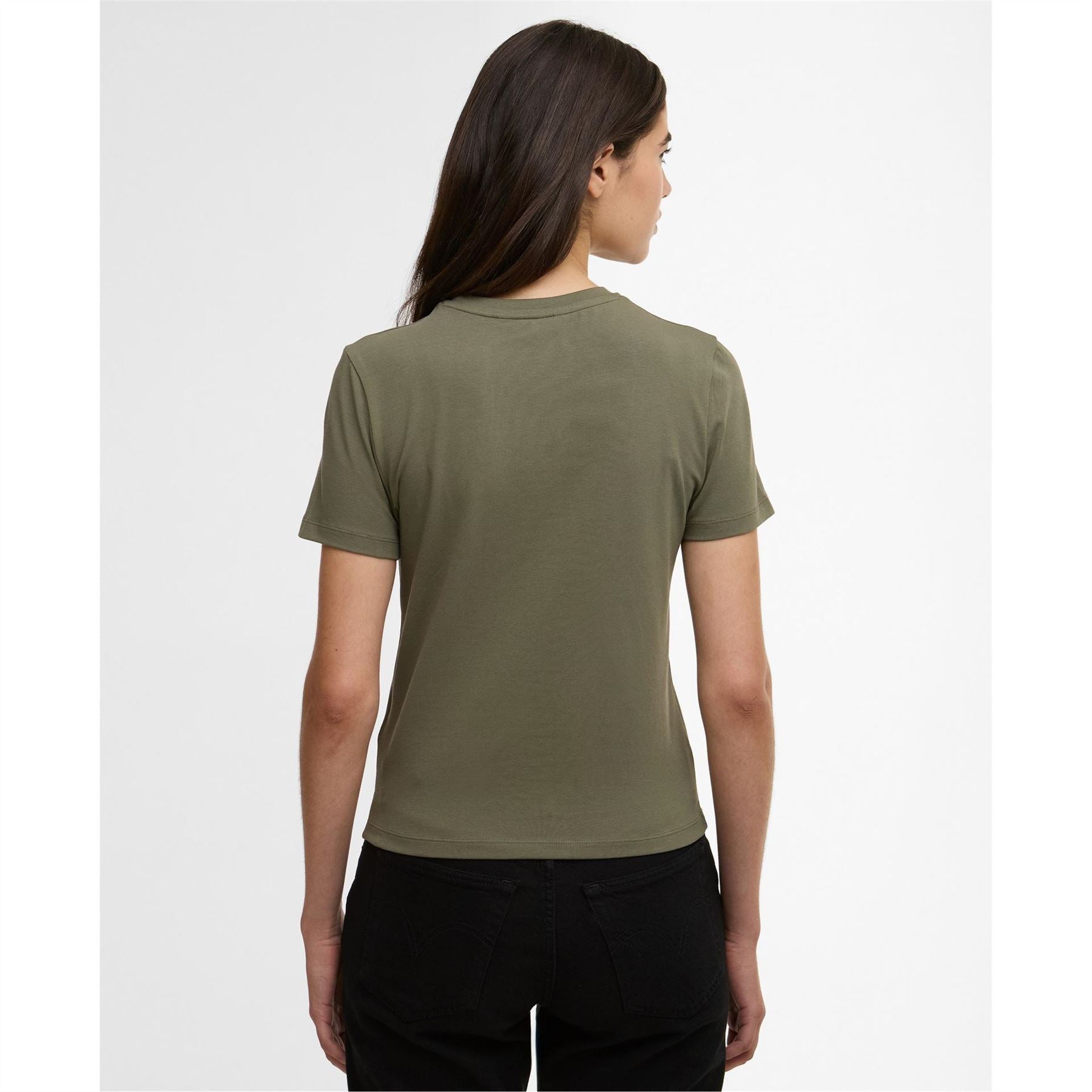 Barbour International Devin T-Shirt