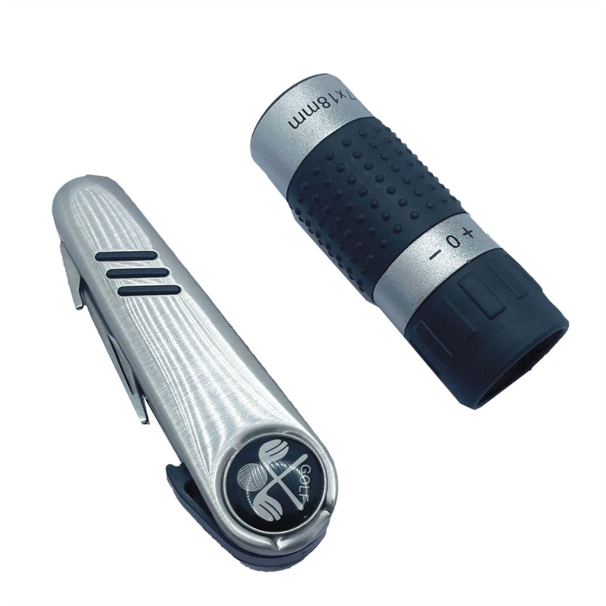 Ingenious Multi Tool And Distance Finder