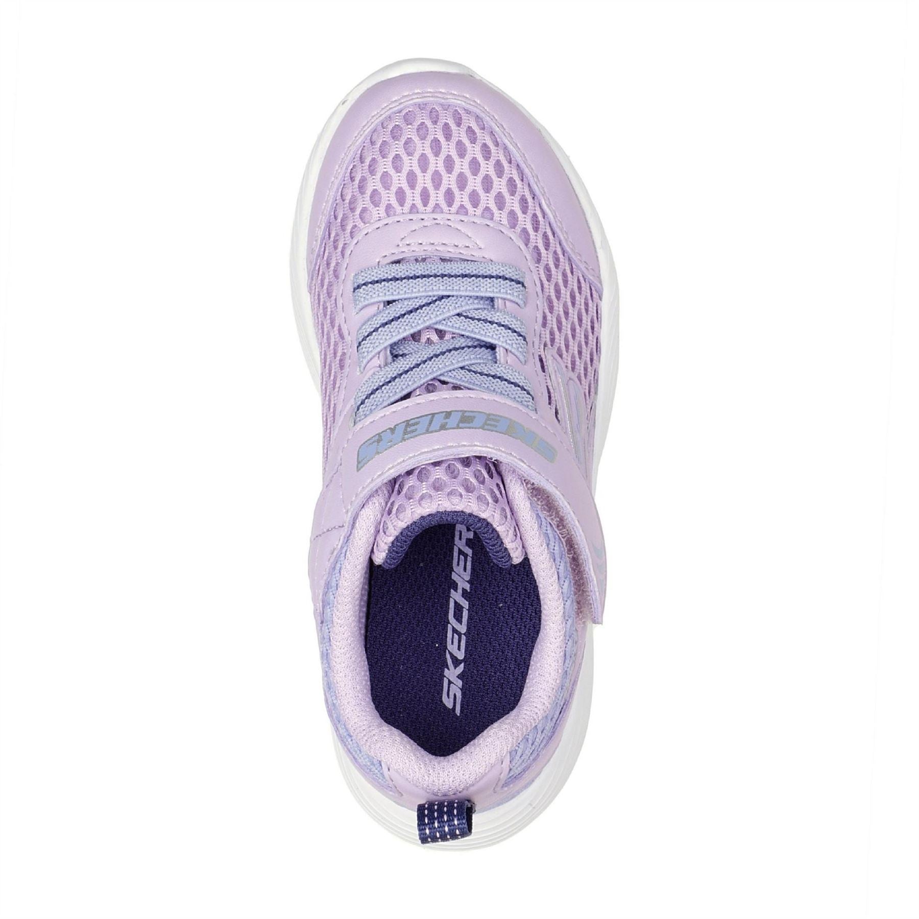Skechers Dyna Lite Slip On Trainers