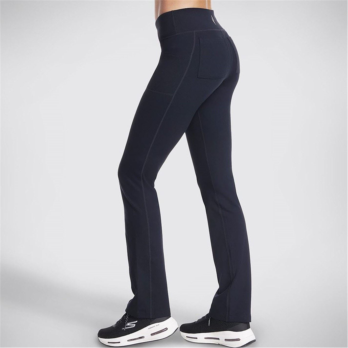 Skechers Womens Gowalk Pant Ii Tracksuit Bottom