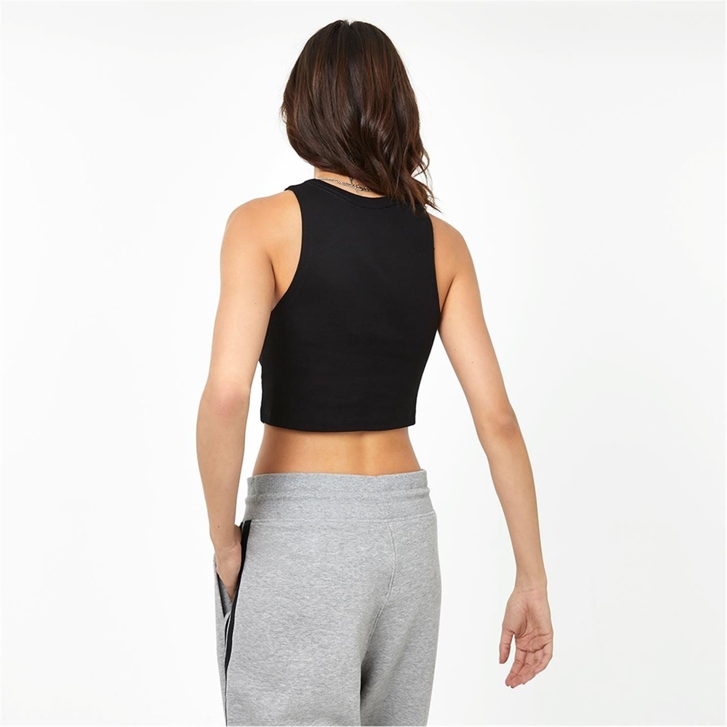 Lonsdale Womens Essential Tank Top