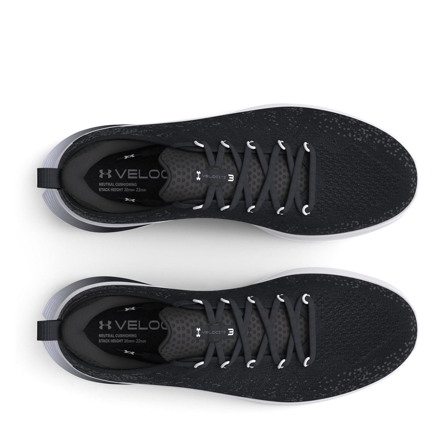 Under Armour Womens Velociti 3 Running Shoes