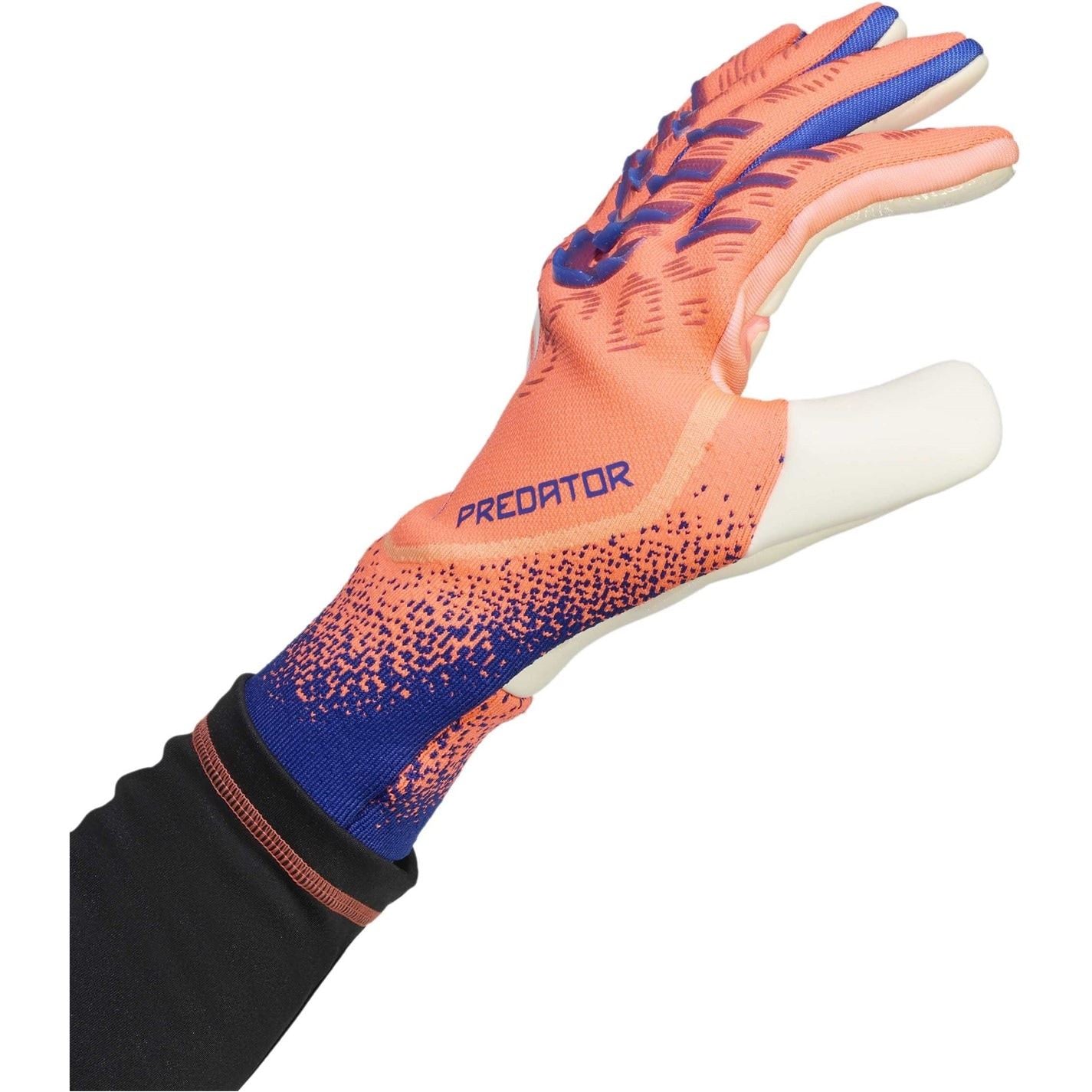 adidas Predator Pro Goalkeeper Gloves Adults