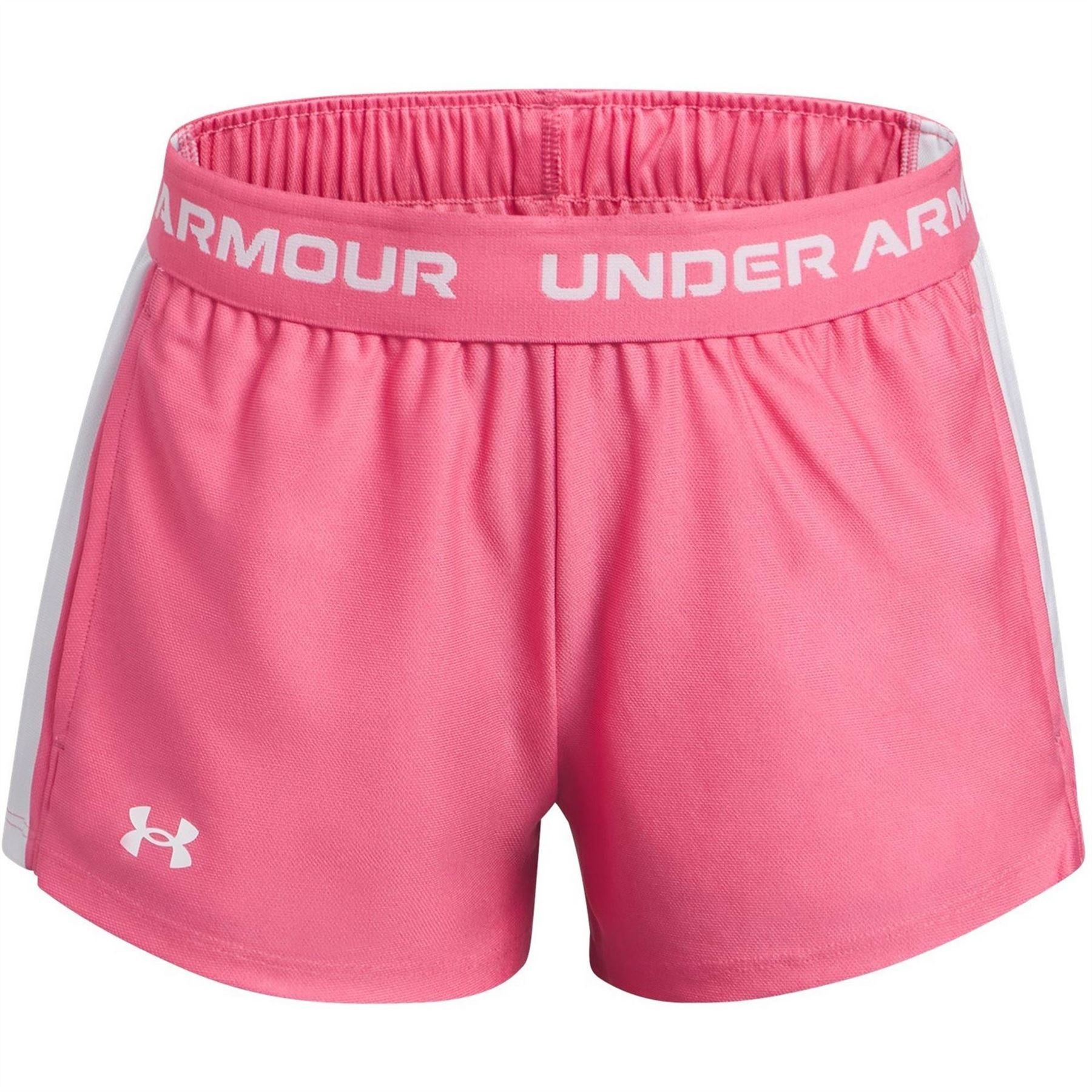 Under Armour Icon Fleece Joggers with Elasticated Waistband