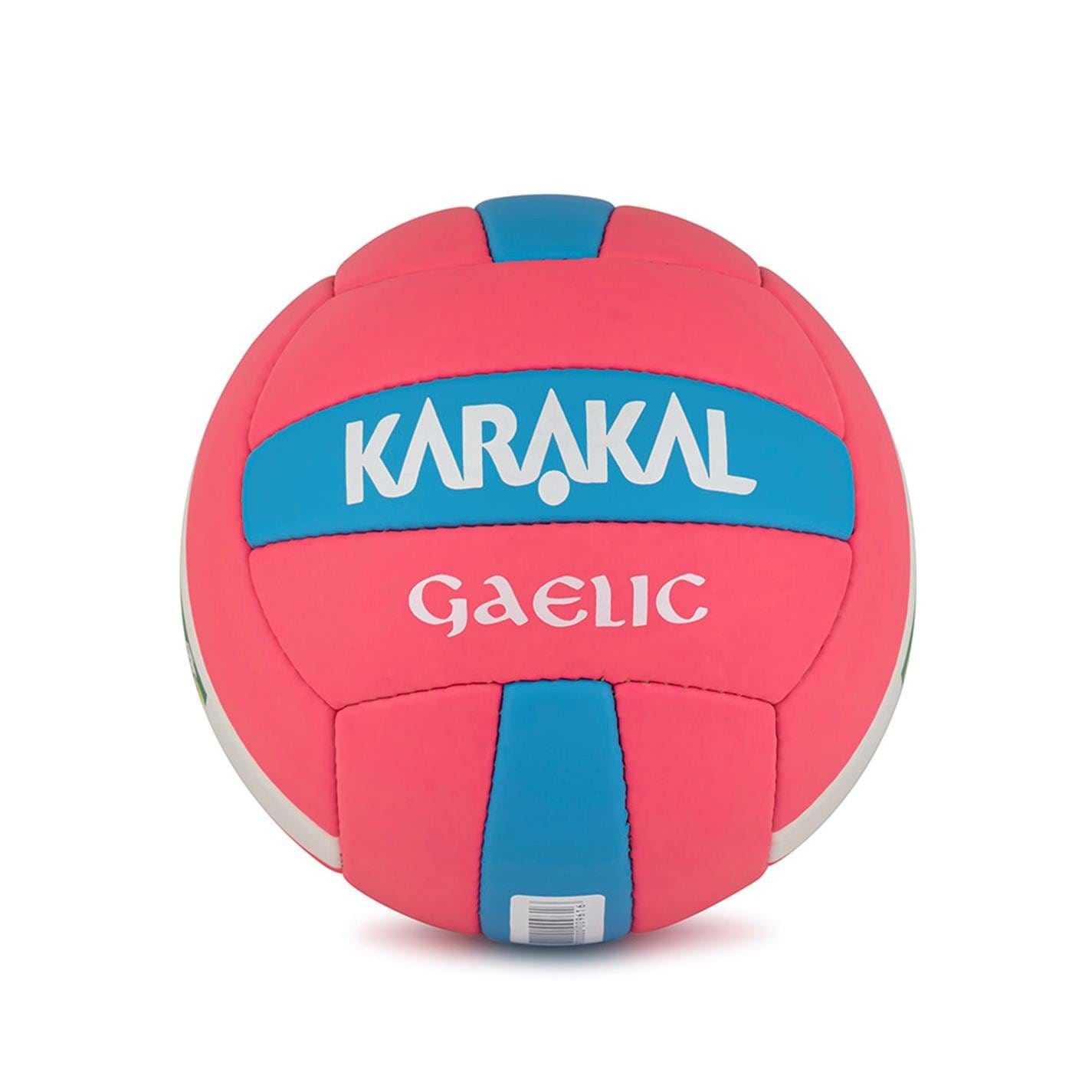 Karakal First Touch Gaelic Ball